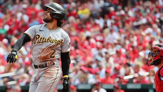 Final: Pirates 9, Cardinals 4 taken in St. Louis (Live coverage)